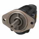 Parker 2PR026-2PR026-1PX140 83030 3-section gear hydraulic pump